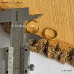 گوشواره حلقه ایی