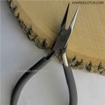 انبر دم باریک