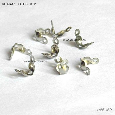 گره مخفی کن