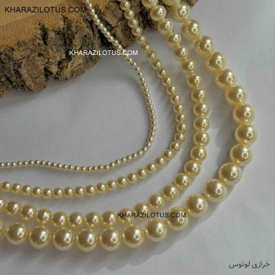 مروارید شل نباتی