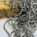 کریستال چک سایز 2 کد رنگ 6