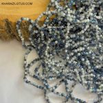 کریستال چک سایز 2 کد رنگ 9