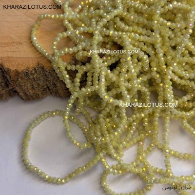 کریستال چک سایز 2 کد رنگ 15