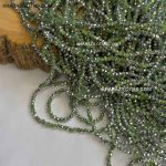 کریستال چک سایز 2 کد رنگ ۱۸