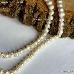 مروارید پرورشی سایز 4