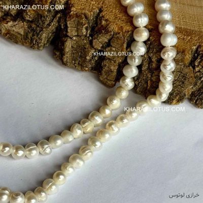 مروارید پرورشی سایز 4