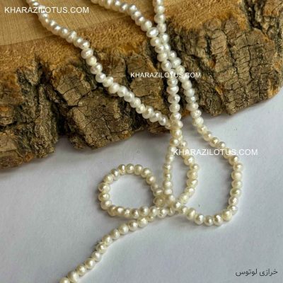 مروارید پرورشی سایز 2