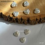 قلب طرح دار