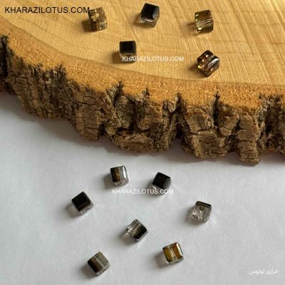 کریستال سواروسکی مربع کد 2