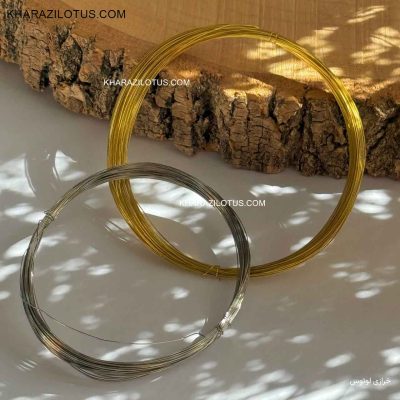 سیم مفتول مسی