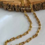 زنجیر تیفانی کد 2