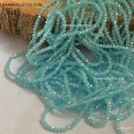 کریستال چک سایز ۲ کد رنگ ۲۰