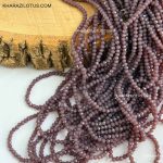 کریستال چک سایز ۲ کد رنگ ۲۱