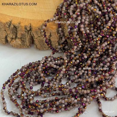 کریستال چک سایز ۲ کد رنگ ۲۲