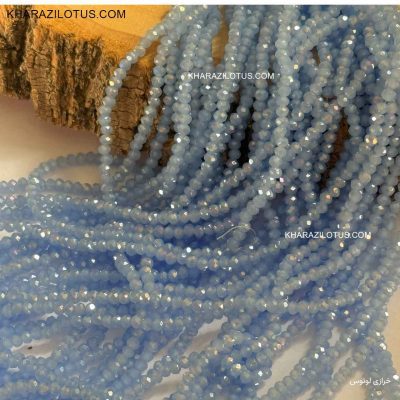 کریستال چک سایز ۲ کد رنگ ۲۶