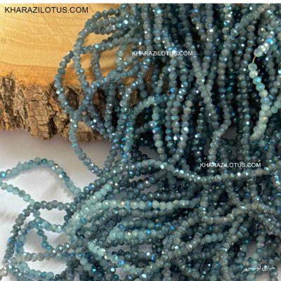 کریستال چک سایز ۲ کد رنگ ۲۷