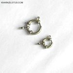 قفل ملوانی یا خرچنگی - تصویر 2