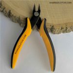 انبر کف چین