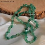 سنگ نامنظم اونتورین سبز