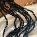 کریستال نامنظم مشکی