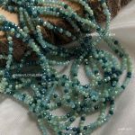 کریستال چک سایز 2 رنگ خاص (کد 3)