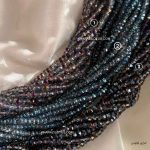 کریستال چک تراش 2025 طیف آبی