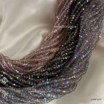 کریستال چک تراش 2025 طیف بنفش