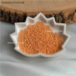 منجوق چک کد 19