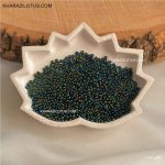 منجوق چک کد 17