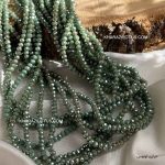 کریستال چک خرازی لوتوس