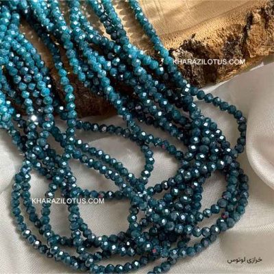 کریستال چک خرازی لوتوس