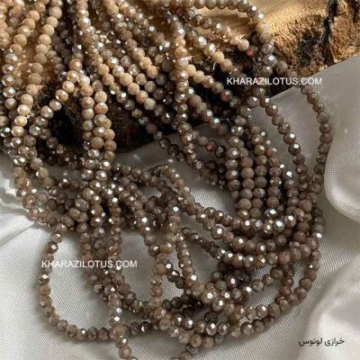 کریستال چک خرازی لوتوس