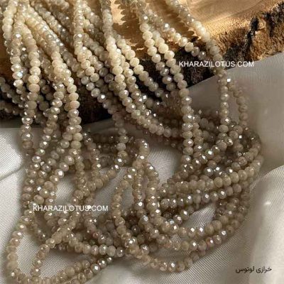 کریستال چک خرازی لوتوس