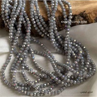 کریستال چک خرازی لوتوس