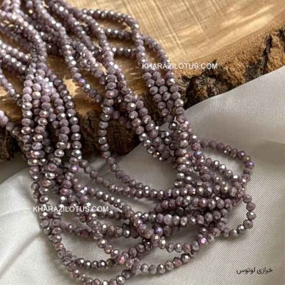 کریستال چک خرازی لوتوس