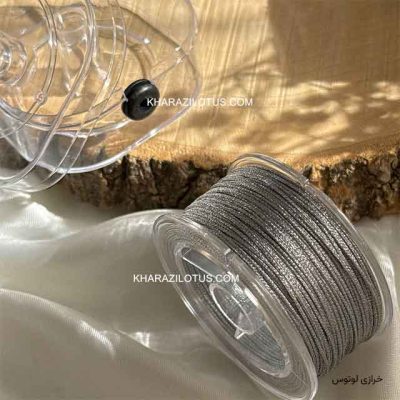 نخ خرازی لوتوس