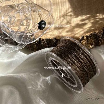 نخ خرازی لوتوس