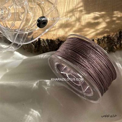 نخ خرازی لوتوس