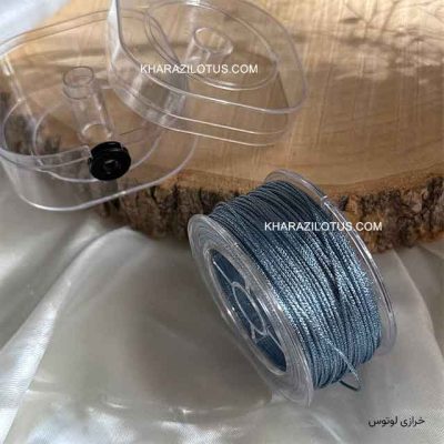 نخ خرازی لوتوس