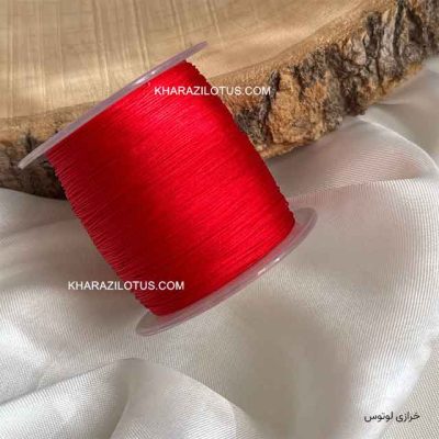 نخ خرازی لوتوس