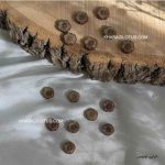 خرج کار کریستال چک کرم