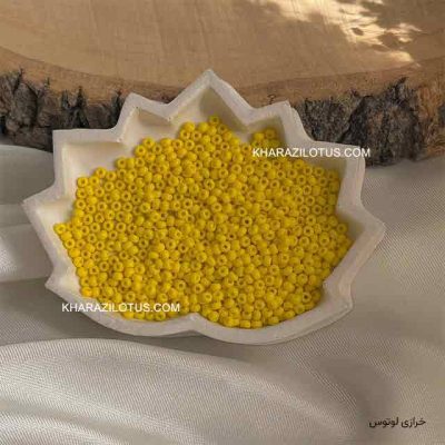 منجوق چک سایز 8 (درشت) - کد 4