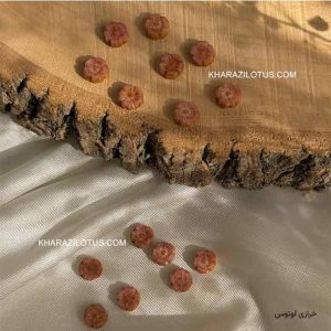 خرج کار کریستال چک گلبهی