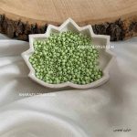 منجوق چک سایز 8 (درشت) - کد 9