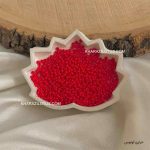 منجوق چک سایز 8 (درشت) - کد 11