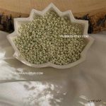 منجوق چک سایز 8 (درشت) - کد 12