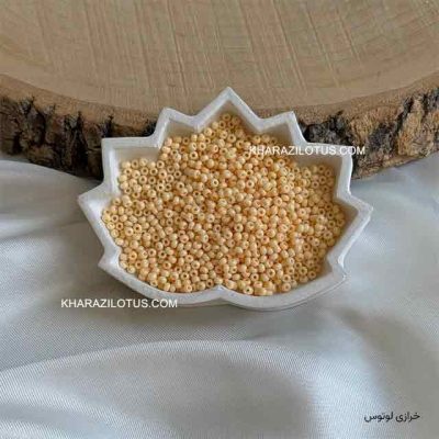 منجوق چک سایز 8 (درشت) - کد 13