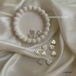 قلب شل سفید