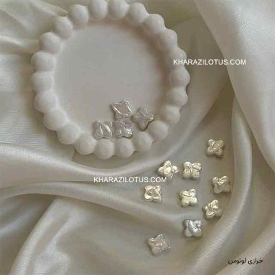 ونکلیف شل سفید