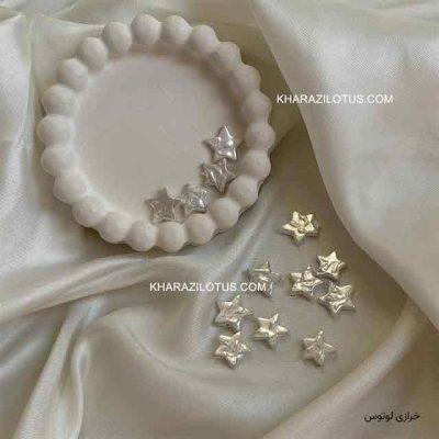 ستاره شل سفید